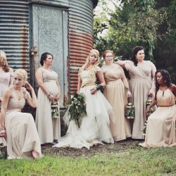 Gilbert Suits Laura Dee Photography LauraDeePhotoNashville090315050 low - A fabulously unexpected journey at this Lord of The Rings-themed wedding Lord of The Rings-themed wedding as seen on @offbeatbride