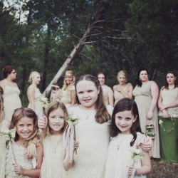 Gilbert Suits Laura Dee Photography LauraDeePhotoNashville090315054 low - A fabulously unexpected journey at this Lord of The Rings-themed wedding Tolkien-themed wedding as seen on @offbeatbride
