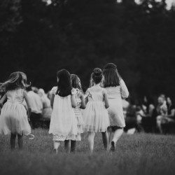 Gilbert Suits Laura Dee Photography LauraDeePhotoNashville090315071 low - A fabulously unexpected journey at this Lord of The Rings-themed wedding Tolkien-themed wedding as seen on @offbeatbride