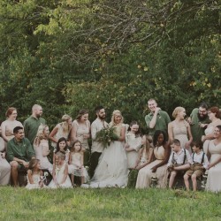 Gilbert Suits Laura Dee Photography LauraDeePhotoNashville090315097 low - A fabulously unexpected journey at this Lord of The Rings-themed wedding Gilbert Suits Laura Dee Photography LauraDeePhotoNashville090315097 low