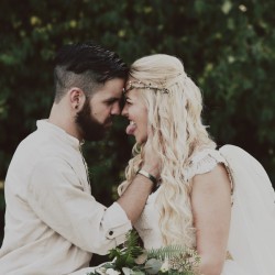 Gilbert Suits Laura Dee Photography LauraDeePhotoNashville090315100 low - A fabulously unexpected journey at this Lord of The Rings-themed wedding Gilbert Suits Laura Dee Photography LauraDeePhotoNashville090315100 low