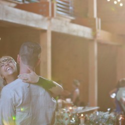 Gilbert Suits Laura Dee Photography LauraDeePhotoNashville090315127 low - A fabulously unexpected journey at this Lord of The Rings-themed wedding Tolkien-themed wedding as seen on @offbeatbride