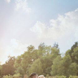Gilbert Suits Laura Dee Photography LauraDeePhotoNashville090315133 low - A fabulously unexpected journey at this Lord of The Rings-themed wedding Tolkien-themed wedding as seen on @offbeatbride