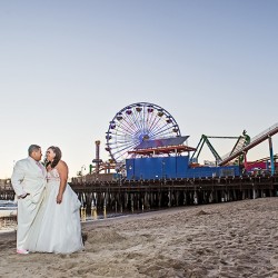 Wedding580of1037 - This genderqueer, sweets-loving, carousel wedding will have you in circles Genderqueer, sweets-loving, carousel wedding as seen on @offbeatbride