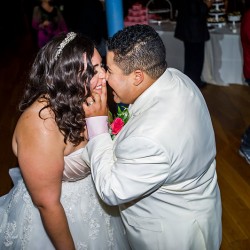Wedding861of1037 - This genderqueer, sweets-loving, carousel wedding will have you in circles Genderqueer, sweets-loving, carousel wedding as seen on @offbeatbride