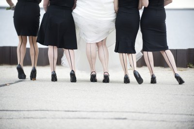 the wedding industry and bridesmaids - It's not just about the bride: The Wedding Industry puts pressure on bridesmaids too! the wedding industry and bridesmaids