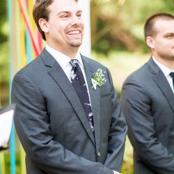 11 - May the Fourth be with this Star Trek meets Star Wars wedding May the Fourth be with this Star Trek meets Star Wars wedding