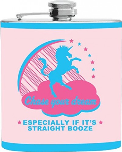 Wedding flask gifts as seen on @offbeatbride #weddingparty #weddings