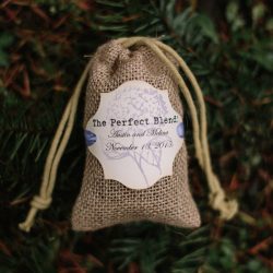 Jonas Seaman OffbeatBride 1025 - A Friday the 13th barn wedding with coffee, skulls, and floral prints Friday the 13th wedding as seen on @offbeatbride