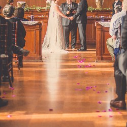 0424 - A bluegrass 1920s speakeasy jail wedding with massive Southern style A bluegrass 1920s speakeasy wedding as seen on @offbeatbride #twenties #wedding