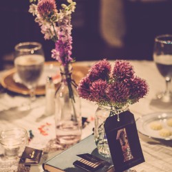 0749 - A bluegrass 1920s speakeasy jail wedding with massive Southern style A bluegrass 1920s speakeasy wedding as seen on @offbeatbride #twenties #wedding