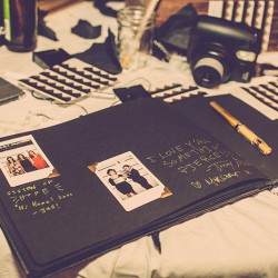 0938 - A bluegrass 1920s speakeasy jail wedding with massive Southern style A bluegrass 1920s speakeasy wedding as seen on @offbeatbride #twenties #wedding