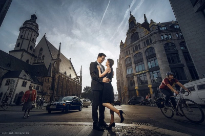 Anyone else struggling with already feeling engaged while not officially engaged - Anyone else struggling with FEELING engaged while not officially engaged? Anyone else struggling with already feeling engaged while not officially engaged