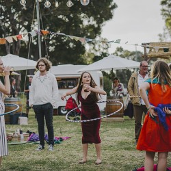 heathermacca wedding 1053 - We fell hard for this festival-style bohemian wedding in Australia Festival-style wedding as seen on @offbeatbride #boho #bohemian #weddings