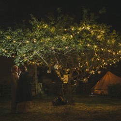 heathermacca wedding 1231 - We fell hard for this festival-style bohemian wedding in Australia Festival-style wedding as seen on @offbeatbride #boho #bohemian #weddings