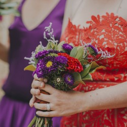 heathermacca wedding 150 - We fell hard for this festival-style bohemian wedding in Australia festival-style bohemian wedding as seen on @offbeatbride #boho #bohemian #weddings
