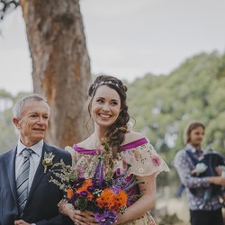 heathermacca wedding 168 - We fell hard for this festival-style bohemian wedding in Australia festival-style bohemian wedding as seen on @offbeatbride #boho #bohemian #weddings