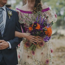 heathermacca wedding 170 - We fell hard for this festival-style bohemian wedding in Australia festival-style bohemian wedding as seen on @offbeatbride #boho #bohemian #weddings