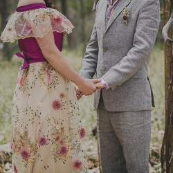 heathermacca wedding 185 - We fell hard for this festival-style bohemian wedding in Australia festival-style bohemian wedding as seen on @offbeatbride #boho #bohemian #weddings