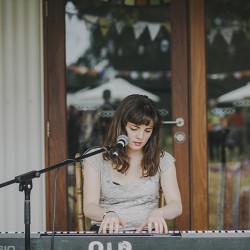 heathermacca wedding 361 - We fell hard for this festival-style bohemian wedding in Australia Festival-style wedding as seen on @offbeatbride #boho #bohemian #weddings
