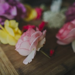 heathermacca wedding 43 - We fell hard for this festival-style bohemian wedding in Australia festival-style bohemian wedding as seen on @offbeatbride #boho #bohemian #weddings