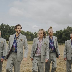 heathermacca wedding 497 - We fell hard for this festival-style bohemian wedding in Australia Festival-style wedding as seen on @offbeatbride #boho #bohemian #weddings