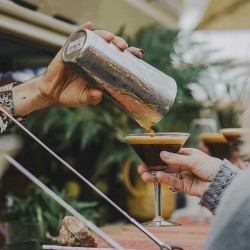 heathermacca wedding 982 - We fell hard for this festival-style bohemian wedding in Australia Festival-style wedding as seen on @offbeatbride #boho #bohemian #weddings