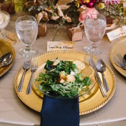 12698138 10153960599643760 2068894635883350874 o - This vintage travel-themed wedding is killing us with retro style Vintage travel wedding as seen on @offbeatbride