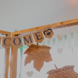 26040524034 1929edc68a k - Spot all the famous book couples at this literature-themed Welsh wedding Literature-themed Welsh wedding as seen on @offbeatbride
