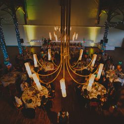 26042527393 39c131cac7 k - Spot all the famous book couples at this literature-themed Welsh wedding Literature-themed Welsh wedding as seen on @offbeatbride