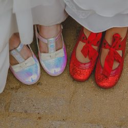 26042627193 aa41d7f464 k - Spot all the famous book couples at this literature-themed Welsh wedding Literature-themed Welsh wedding as seen on @offbeatbride