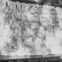 BeckyJim BW Full 46 - Get dat booty at this pirate wedding in Malibu Get dat booty at this pirate wedding in Malibu #pirates #wedding