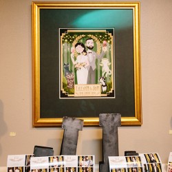 Lillian Jon Submission Zac Wolf 37 - Cats and creatures errrrywhere at this woodland forest wedding Cats and creatures errrrywhere at this woodland forest wedding as seen on @offbeatbride #weddings #cats