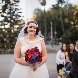 Mox.Wedding 211 - This Magic the Gathering wedding had an official tournament and style for miles Magic the Gathering reception as seen on @offbeatbride #magic #games #wedding