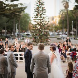 Mox.Wedding 225 - This Magic the Gathering wedding had an official tournament and style for miles Magic the Gathering reception as seen on @offbeatbride #magic #games #wedding