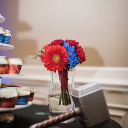 Mox.Wedding 367 - This Magic the Gathering wedding had an official tournament and style for miles Magic the Gathering reception as seen on @offbeatbride #magic #games #wedding