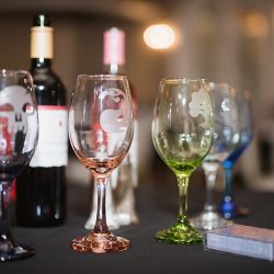 Mox.Wedding 380 - This Magic the Gathering wedding had an official tournament and style for miles Magic the Gathering reception as seen on @offbeatbride #magic #games #wedding