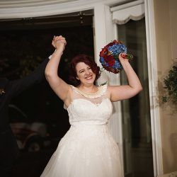 Mox.Wedding 405 - This Magic the Gathering wedding had an official tournament and style for miles Magic the Gathering reception as seen on @offbeatbride #magic #games #wedding