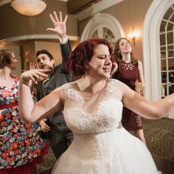 Mox.Wedding 613 - This Magic the Gathering wedding had an official tournament and style for miles Magic the Gathering reception as seen on @offbeatbride #magic #games #wedding