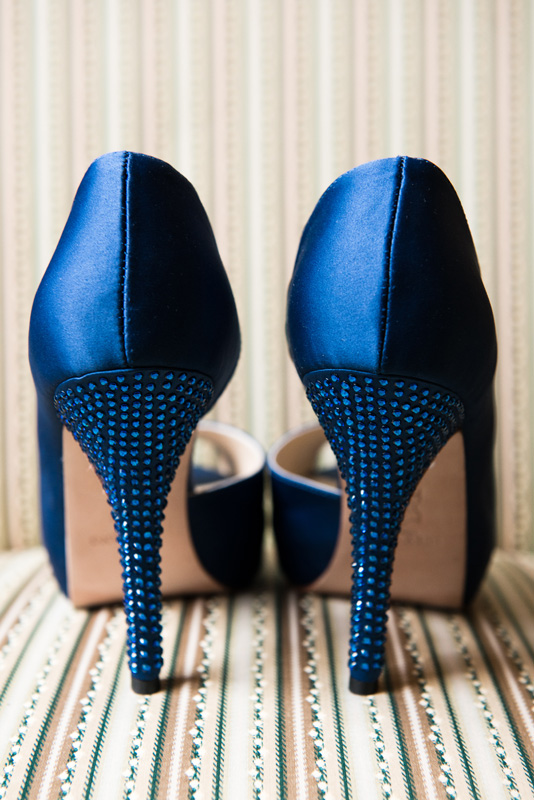 These 49 wedding shoe photos will make your heart dance