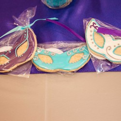 andrewnickiwed 150 - This masquerade dragon wedding satisfies your inner khaleesi AND Disney princess Masquerade wedding as seen on @offbeatbride #wedding #masquerade