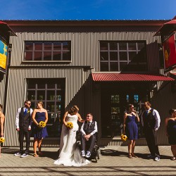 lovetreephotography offbeatbride submission000019 - This pair shared a tearjerking first dance together This disabled groom had his first dance EVER with his bride
