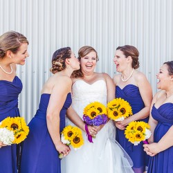 lovetreephotography offbeatbride submission000021 - This pair shared a tearjerking first dance together This disabled groom had his first dance EVER with his bride
