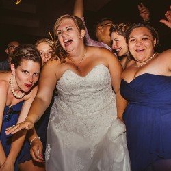 lovetreephotography offbeatbride submission000052 - This pair shared a tearjerking first dance together This disabled groom had his first dance EVER with his bride