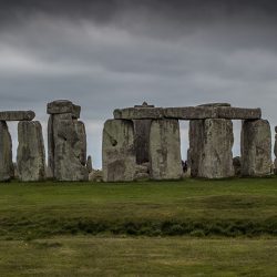 20160501 Justin Penelope 700d 358 - You can get married at Stonehenge?! You totally can, and they did Star Wars meets Stonehenge wedding as seen on @offbeatbride