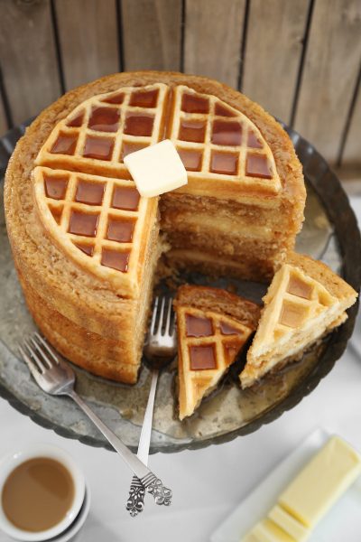 Delicious brunch wedding ideas as seen on @offbeatbride #LiveLoveBrew @Keurig #Sponsored #keurig