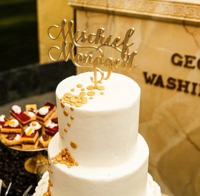 hp - Hey, snitches: 45+ ways to make your Harry Potter weddings MAGIC hp