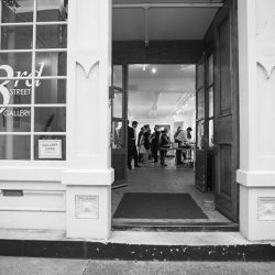 puja michael 159 24964618545 o - It's #dorklove at this comic book store and art gallery wedding It's #dorklove at this comic book store and art gallery wedding as seen on @offbeatbride