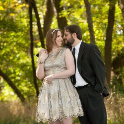 18 Ceremony Rebecca and Greg - Level up at this arcade adventure quest wedding Level up at this board games, arcade, quest wedding as seen on @offbeatbride
