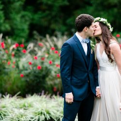226 0066 - See the most beautiful backyard greenhouse wedding (with self-uniting musical ceremony!) Gorgeous greenhouse wedding as seen on @offbeatbride
